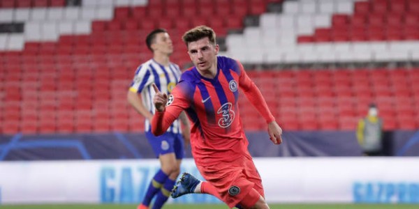 El Chelsea ha aparecido en todas las rondas de la Champions League esta temporada